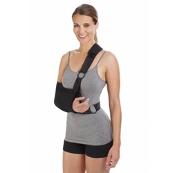 Clinic Shoulder Immobilizer