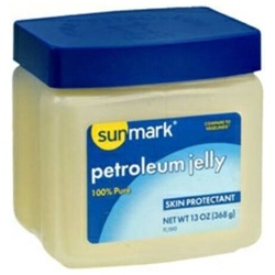 Sunmark Petroleum Jelly