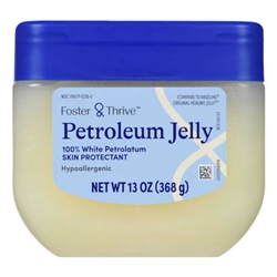 Sunmark Petroleum Jelly