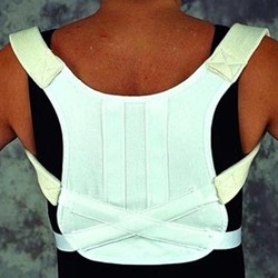 Universal Posture and Clavicle Support
