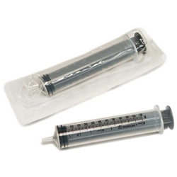 Monoject 60cc Syringe