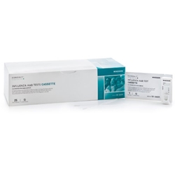 McKesson Consult Influenza A+B Test