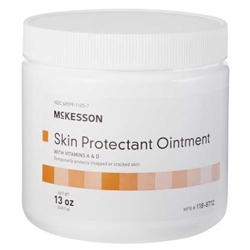 McKesson Skin Protectant Ointment with Vitamins A & D