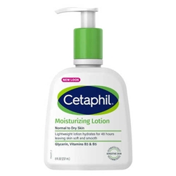 Cetaphil Moisturizing Lotion