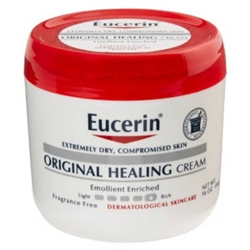 Eucerin Original Healing Cream