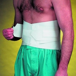 Sacro Lumbar Support