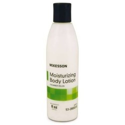 McKesson Moisturizing Body Lotion