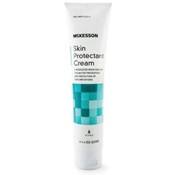 McKesson Skin Protectant Cream