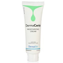 DermaCerin Moisture Therapy Cream