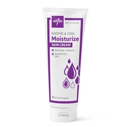 Soothe & Cool Skin Cream