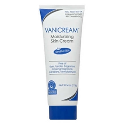 Vanicream Moisturizing Skin Cream