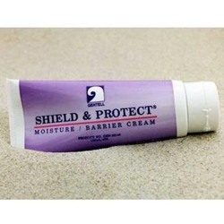 Gentell Shield and Protect Moisture Barrier Cream