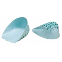 Tuli's Pro Heel Cups