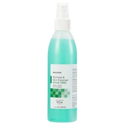 McKesson Rinse-Free Perineal & Skin Cleanser