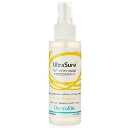 DermaRite UltraSure Deodorant