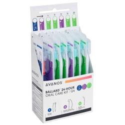 Ballard Oral Care Q4 Kit