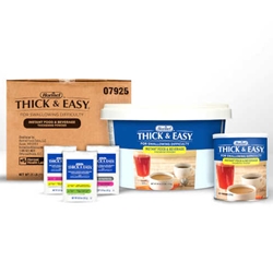 Hormel Thick & Easy Instant Food & Beverage Thickener