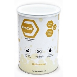 ProCel Protein Powder Supplement