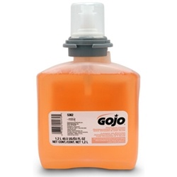 Gojo Premium Foam Antibacterial Handwash