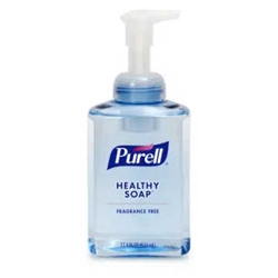 Purell Healthy Soap