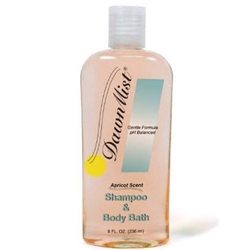 Dawn Mist Shampoo & Body Bath