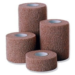 CoFlex NL Cohesive Flexible Bandage