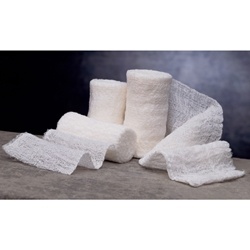 Medline Gauze Bandage Roll