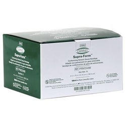 Supra-Form Conforming Bandages