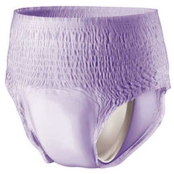 Prevail Daily Underwear for Women