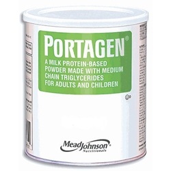 Mead Johnson Portagen Formula