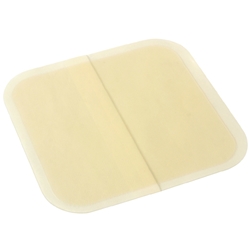 Exuderm OdorShield Hydrocolloid Wound Dressing