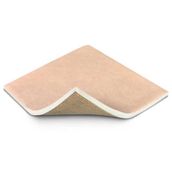 UrgoCell Ag Silver Non-Adhesive Foam Dressing