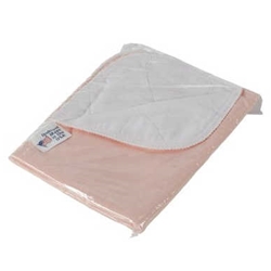 Beck's Classic Reusable Washable Bedpad