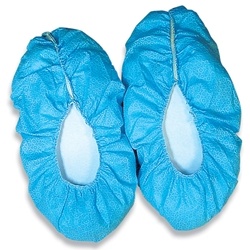 McKesson Shoe Covers