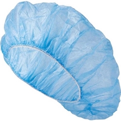 McKesson Disposable Bouffant Surgical Caps