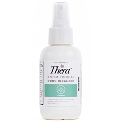 Thera Antimicrobial Body Cleanser
