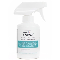 Thera Moisturizing Body Cleanser Lotion