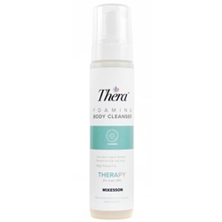 Thera Foaming Body Cleanser