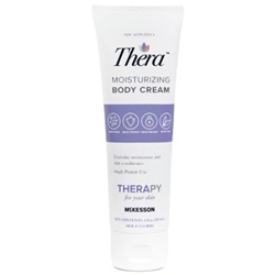 Thera Moisturizing Body Cream