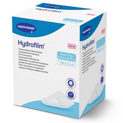 Hartmann Hydrofilm Dressing