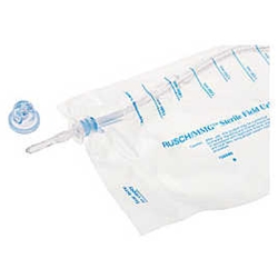 Rusch MMG Closed System Intermittent Catheter