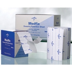 Medfix Non-Woven Dressing Retention Tape