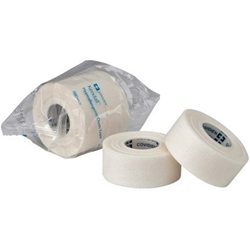Kendall Hypoallergenic Cloth Tape