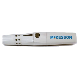 McKesson Lancing Device