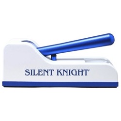 Silent Knight Pill Crusher