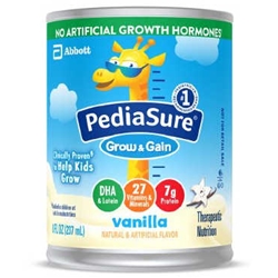 PediaSure Complete Balanced Nutrition Drink
