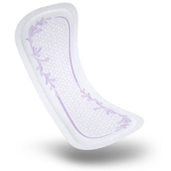 TENA Sensitive Care Ultra Thin Light Pads