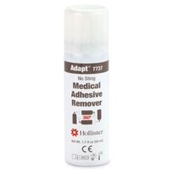 Adapt No Sting Medical Adhesive Remover