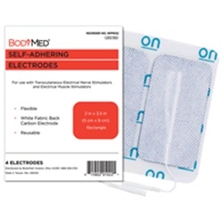 BodyMed  Self-Adhering Electrodes with MultiStick Gel