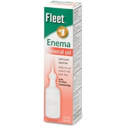 Fleet Mineral Oil Enema